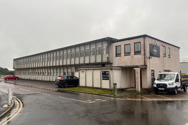 Industrial for sale in The Techno Building, Whitehill Industrial Estate, Whitehill Lane, Royal Wootton Bassett