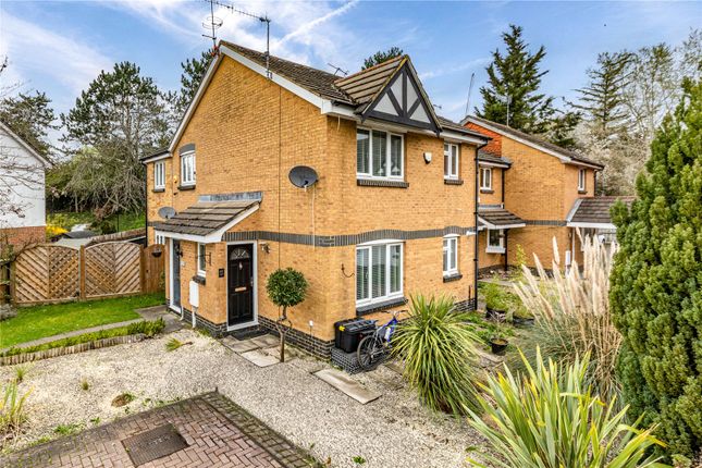 1-bed house on 47, Eyston Drive, Surrey, £310,000