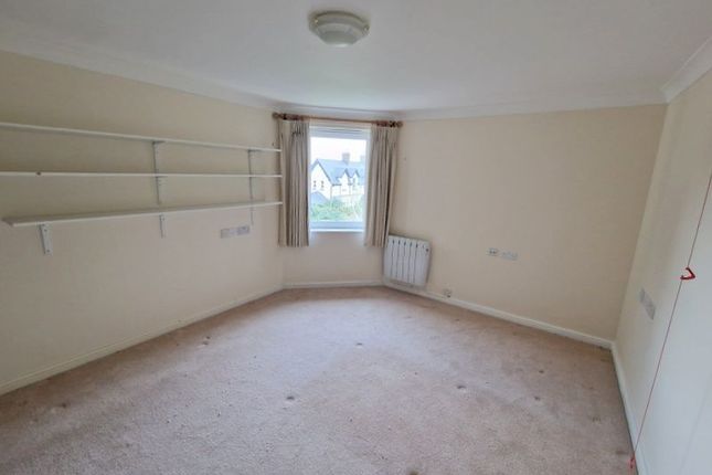 63,45 Bronte Court, Salterton Road, Exmouth photo 4