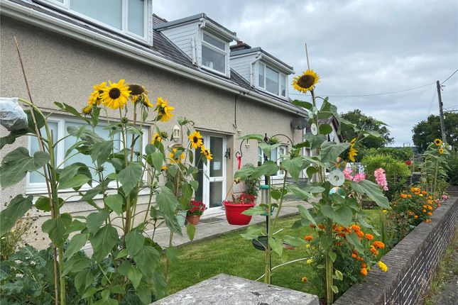 Thumbnail Detached house for sale in Waunhafog Road, Ammanford, Carmarthenshire