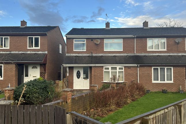 2-bed house on 6, Cooper Square, Durham, £75,000