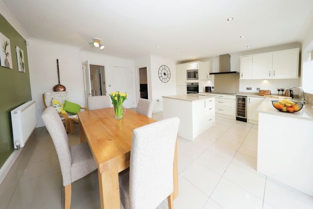 Detached house for sale in Kettles Bank Road, Dudley