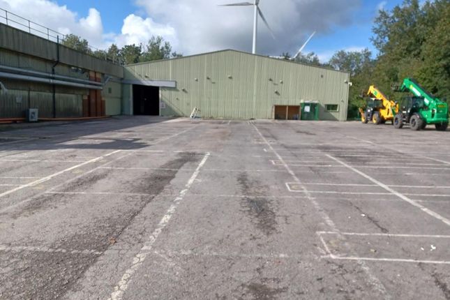 Oakwood Close, Pen-Y-Fan Industrial Estate, Crumlin, Newport NP11