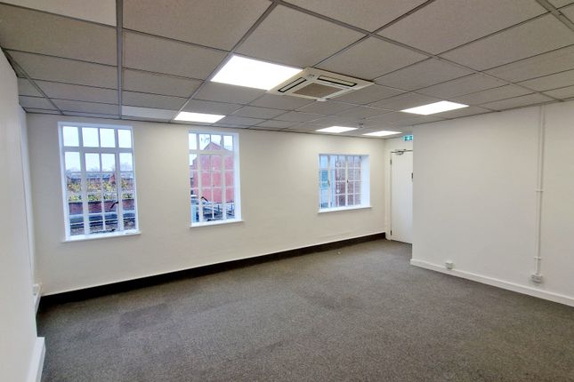 Thumbnail Office to let in Upper Street, London