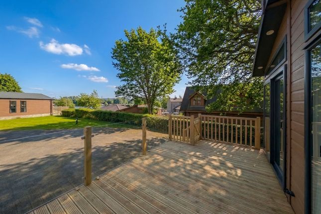 BH1 Pemberton Rivendale lodge at South Lakeland Leisure Village, Borwick Ln, Warton, Carnforth photo 4
