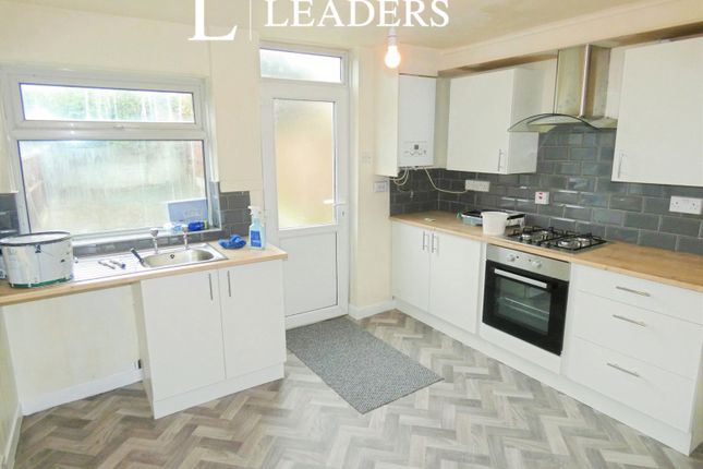 34, Carlton Street, Nottinghamshire photo 2