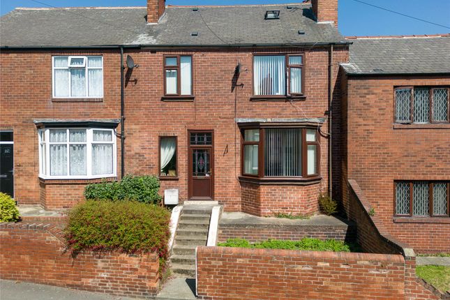 5 bed terraced house for sale in Banks Avenue, Pontefract WF8