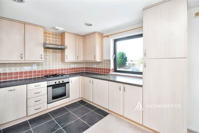 Flat 7, Audley House,, Buckingham Road, Oxfordshire photo 4