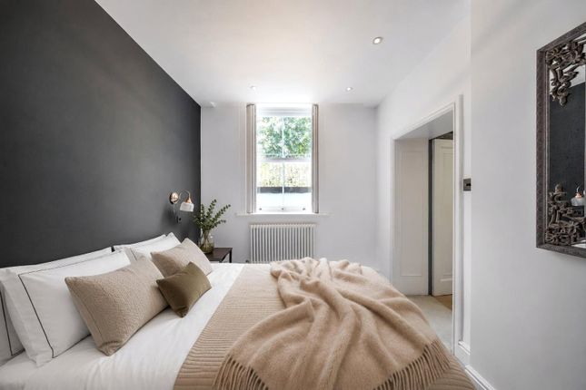 Flat 2, Oak Hill House,, Oak Hill Park, London photo 4