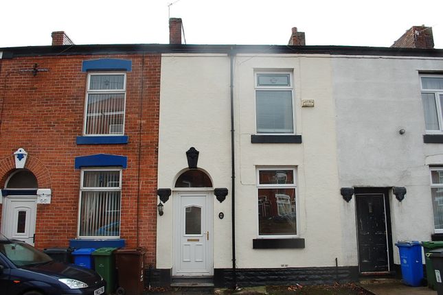 Terraced house for sale in New Lees Street, Ashton-Under-Lyne, Greater Manchester