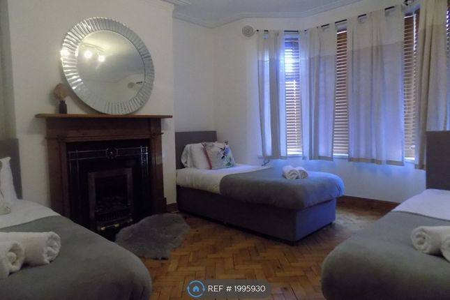 Semi-detached house to rent in Pantbach Road, Cardiff