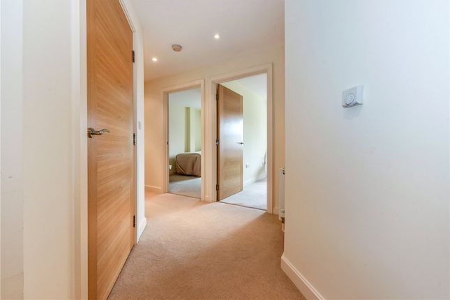 Flat for sale in Church Square, Chichester