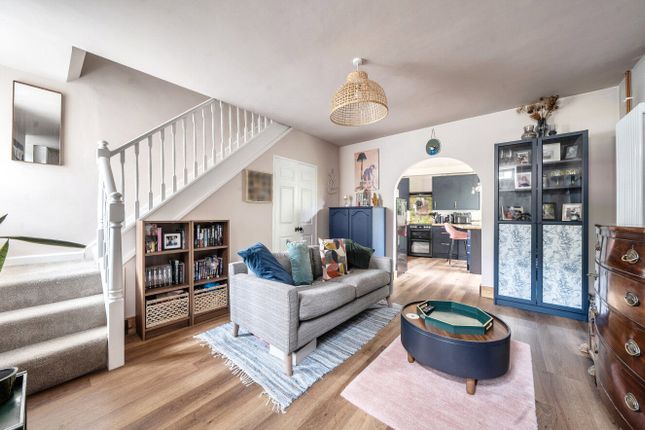 The Cottage, 1, Longbridge, Somerset photo 2