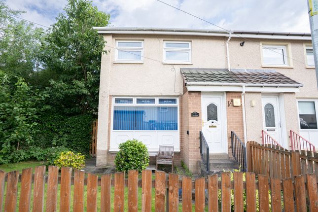 2Â Bedroom End Terrace For Sale
