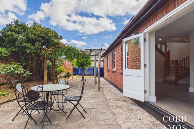 The Printing Works & The Courtyard, Etnam Street, Leominster photo 4
