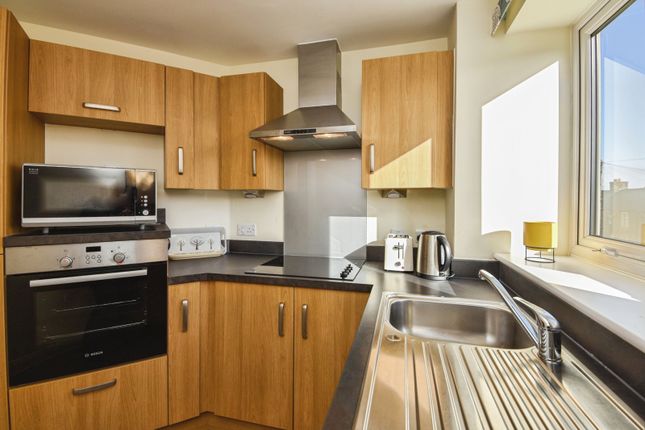 Flat 38, 152, Lancaster Road, Lancashire photo 5