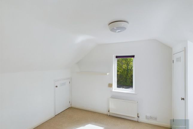 Detached house to rent in Beckford Gardens, Bath