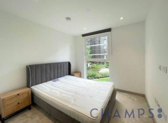 Flat 7, Lily House, Staines-upon-Thames photo 4