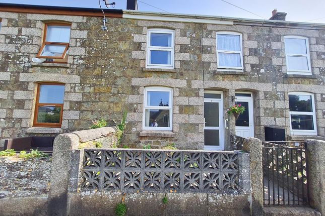 Cottage for sale in Meneage Road, Helston