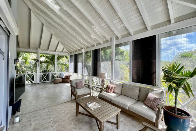 Detached house for sale in Coco House, Hamilton Estate, Antigua And Barbuda
