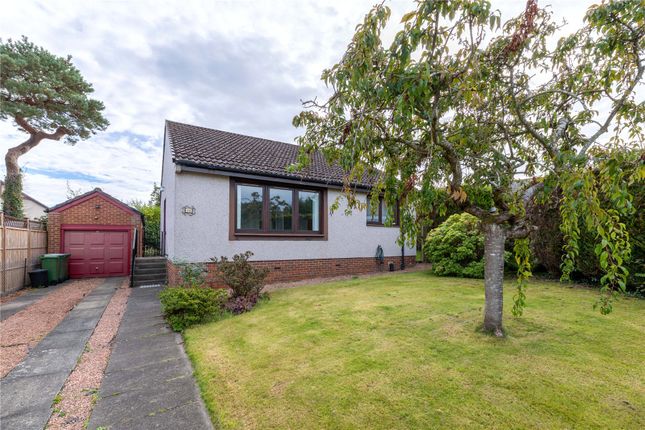 2-bed bungalow on 48, Elm Street, Perth, £230,000