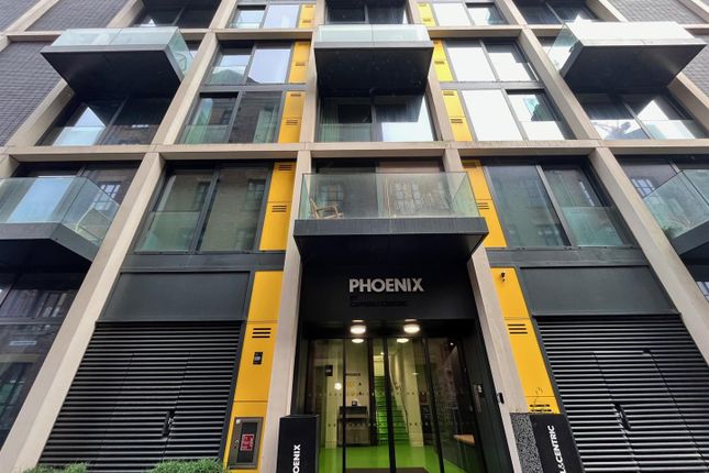 Apt 202, Phoenix, East Piccadilly photo 2