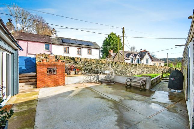 Cottage for sale in Llechryd, Cardigan, Ceredigion