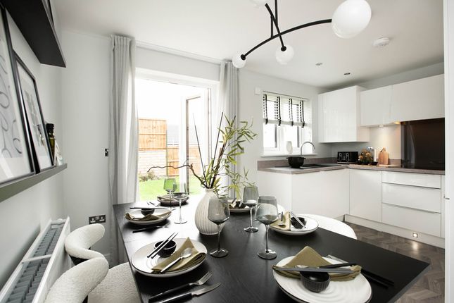 The Braxton - Plot 9, Riven Stones, Broken Stone Road, Feniscowles, Blackburn photo 4