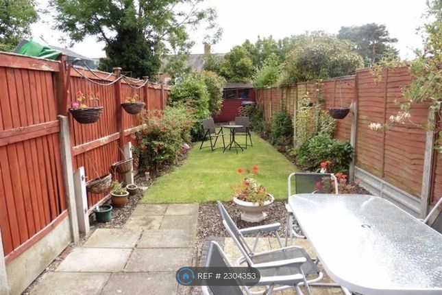 Station Road, Earl Shilton, Leicester photo 5