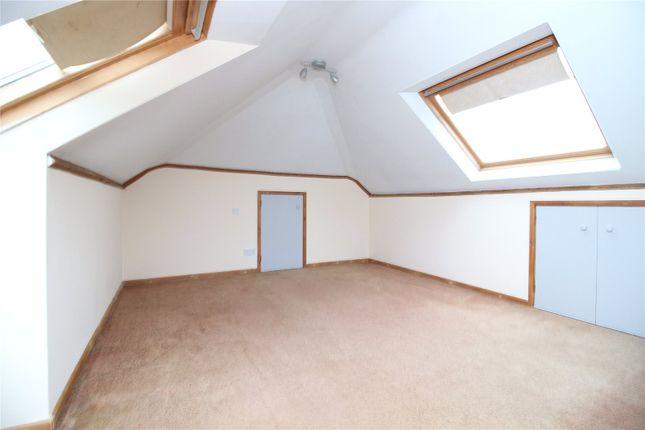 Bungalow for sale in Gorsefield Road, New Milton, Hampshire