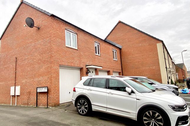 Corporation Road, Newport NP19, 3 bedroom semi-detached house for sale ...