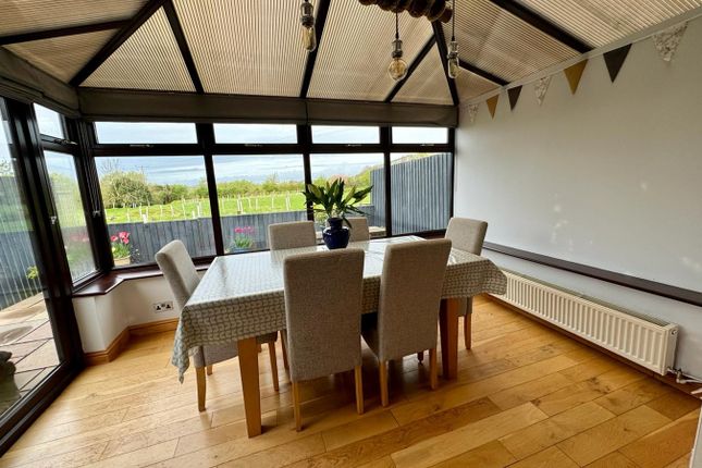 End terrace house for sale in Forge Cottages, Fownhope, Hereford