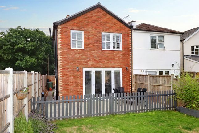 Semi-detached house for sale in Westfield Common, Woking, Surrey