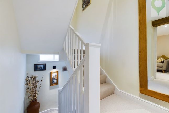 Cottage for sale in Granary Barton Close, Merriott