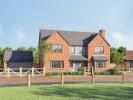 Thumbnail Detached house for sale in Little Tarrington, Hereford