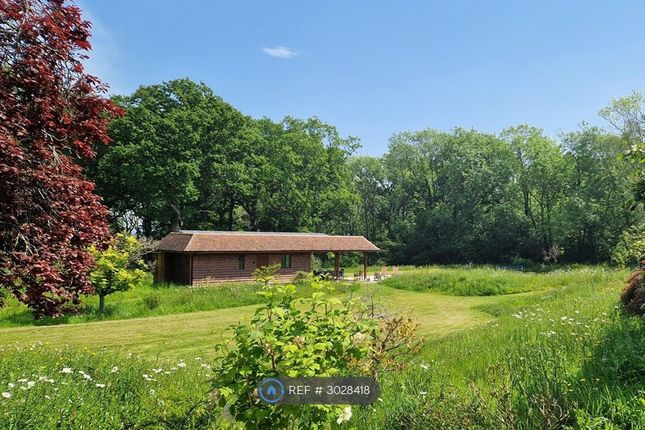 1-bed house on The Lodge Oakdene, Pearsons Green Road Brenchley, Tonbridge, £1,600/mo