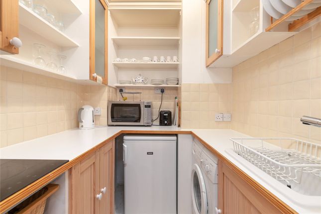 Studio for sale in York House, Turks Row, London