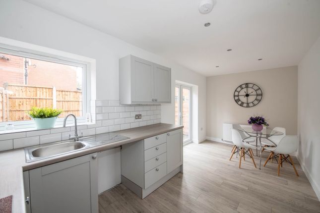 Terraced house for sale in Clifton Road, Prestwich