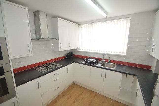 Terraced house to rent in John Rous Avenue, Coventry
