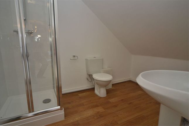 Harrison House Student Accommodation, 56-57 Fawcett Street, City Centre photo 3