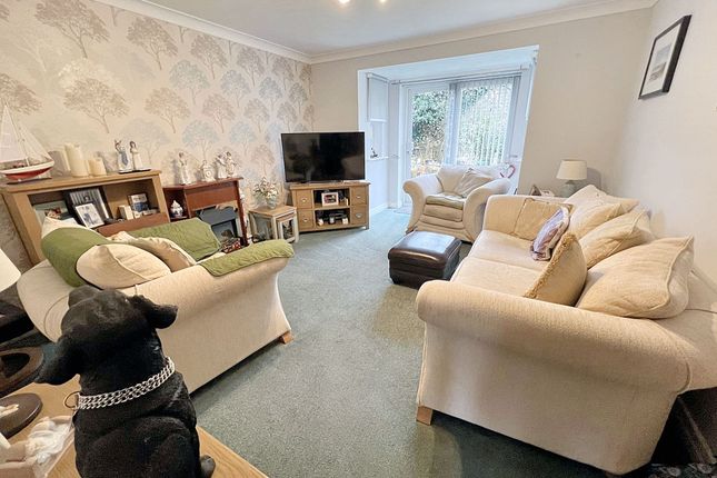 Thumbnail Bungalow for sale in Ashwood Close, Forest Hall, Newcastle Upon Tyne