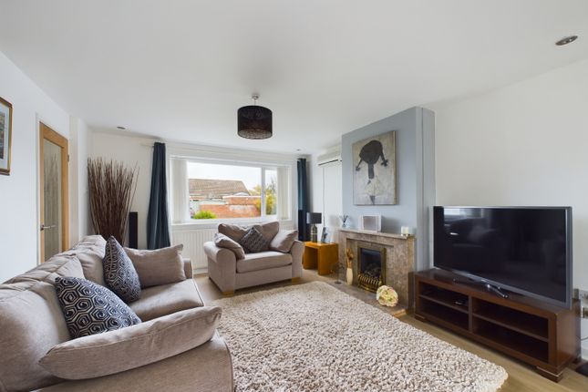 Detached house for sale in Harington Green, Formby, Liverpool