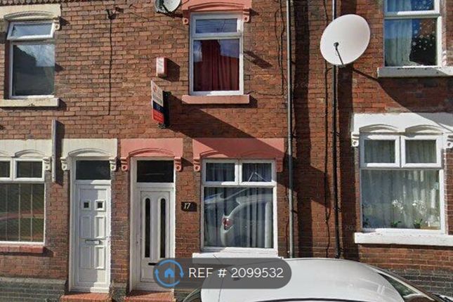 Thumbnail Terraced house to rent in Acton Street, Birches Head