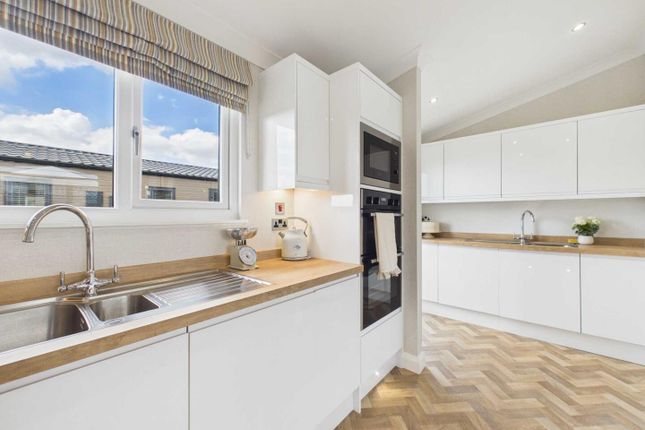 Willerby Delamere, Ullswater Heights, Silver Howe, Penrith photo 4