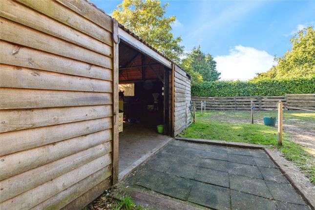 Barn