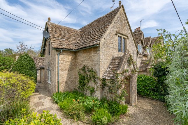Thumbnail Cottage for sale in Willesley, Tetbury