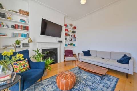 27b Aberdeen Place, London photo 4