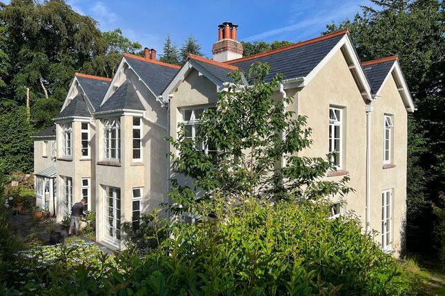 Thornbury Manor, Thornbury, Holsworthy photo 4