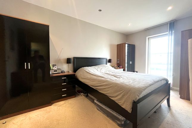 Flat for sale in X Q 7 Building, Taylorson Street South, Salford