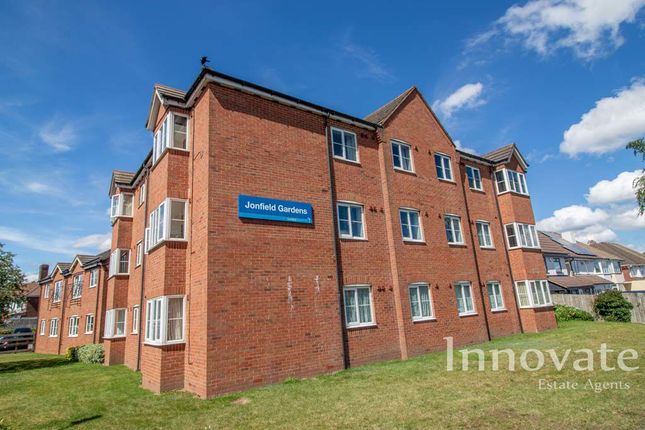 1-bed flat on 10, Jonfield Gardens, Birmingham, £110,000